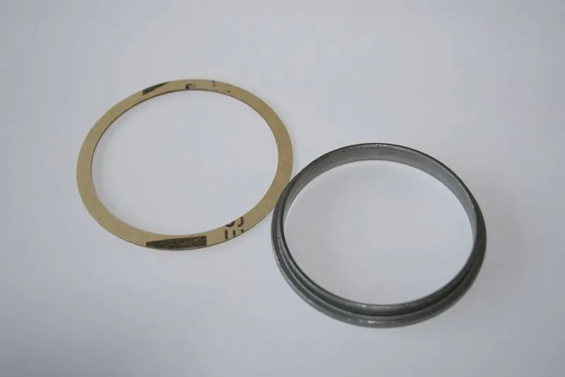 Bague d'espacement ELMAG avec joint (n° 4+5) pour boulonneuse DL EPS 102 9403034 commander à bas prix