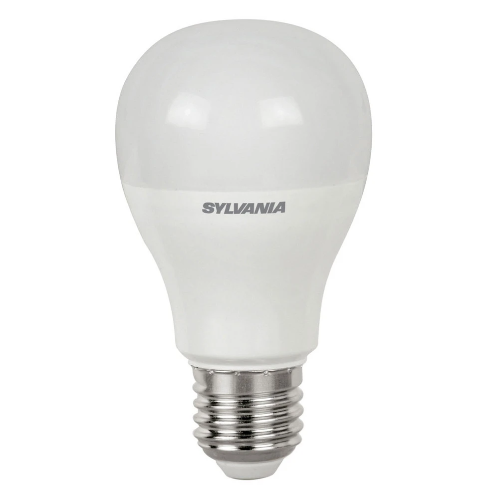 Ampoule LED mate E27 8W 865 | 806 lumens | A60