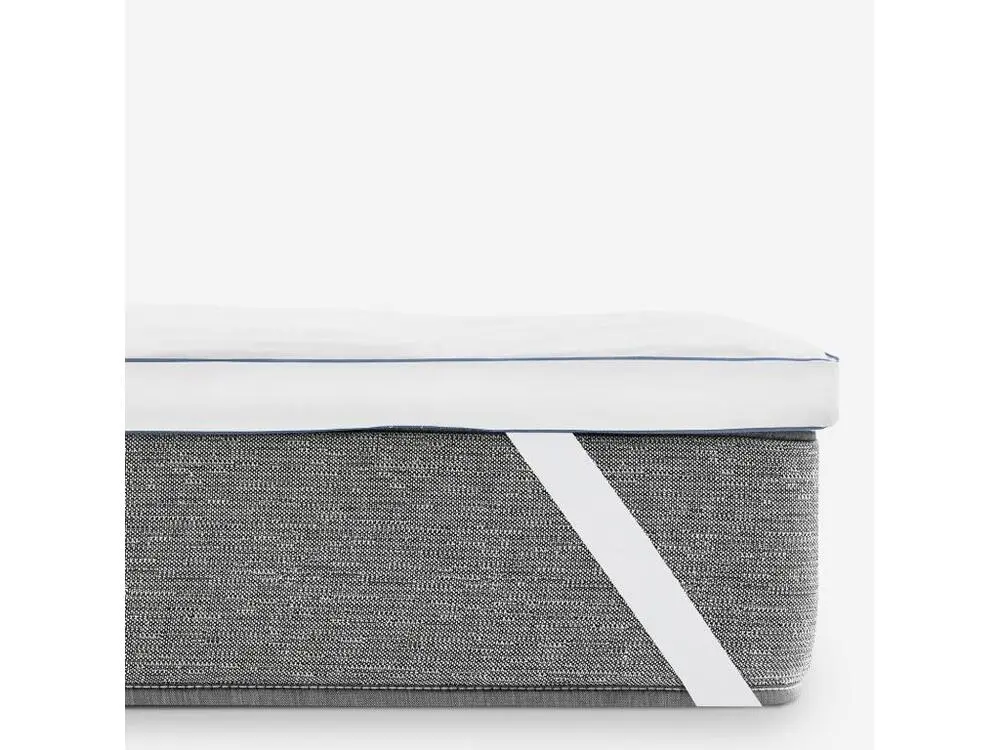 Haute Performance Topper en plumes - confort