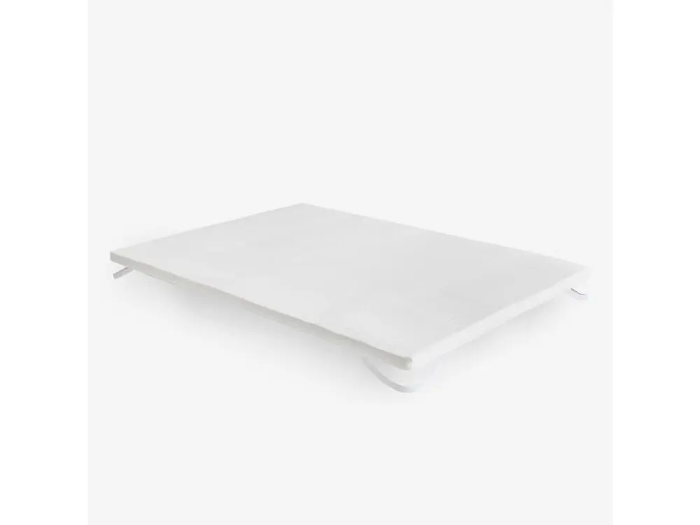 Topper viscoélastique - Viscoconfort avec Télécommande