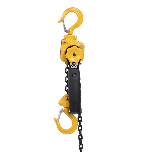 10 Feet Chain Fall 1/4 Ton Lever Hoist LH025C10