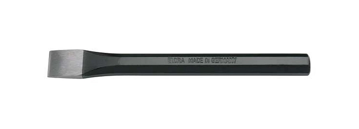ELORA ciseau octogonal 262 longueur: 100 mm 0262001006000 obtenir à bas prix