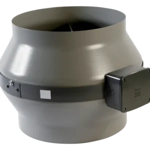 ASPIRATORE VORTICE CENTRIFUGO ASSIALE CA 100 MD 16150