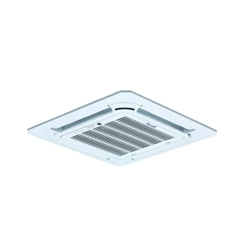 Cache-conduit Façade pour cassette CDMX 25-50