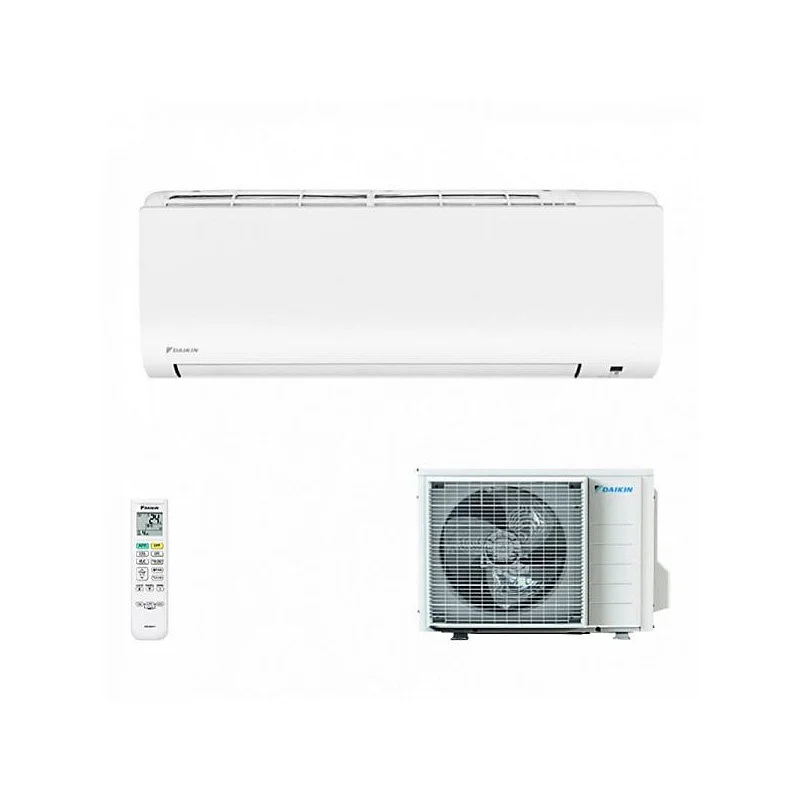 Climatiseur DAIKIN FTXTP35M / RXTP35R pour Pièces jusqu'à 30 m²