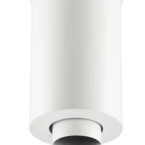 Elément droit de plafond ø 230 - 150 mm Poujoulat | Silencieux |