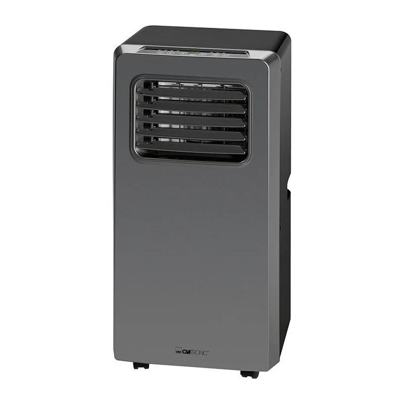 Kit d'installation Climatiseur Mobile 8000 BTU Clatronic CL 3672 Noir Clatronic