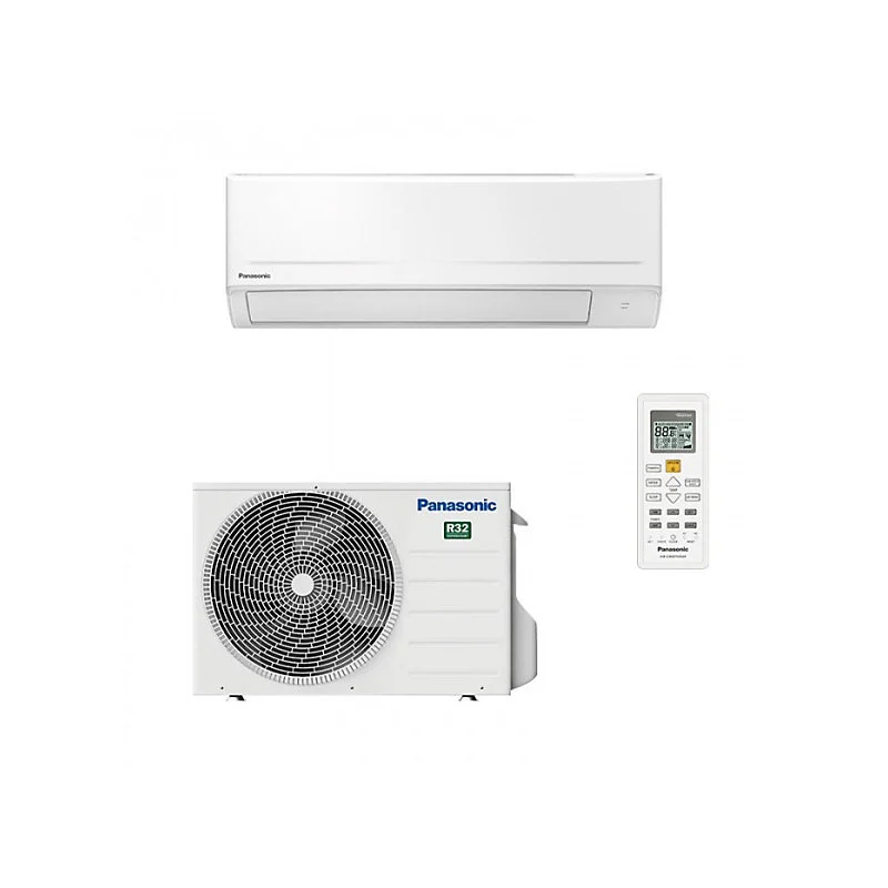 Panasonic BZ Extra-compact 3.5 kW ++/+