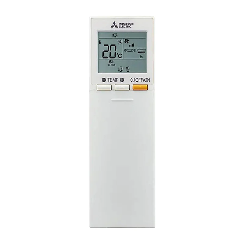 Support pour climatiseur Pack MITSUBISHI MSZ-AY25VGK + MUZ-AY25VG 2500W +++/++