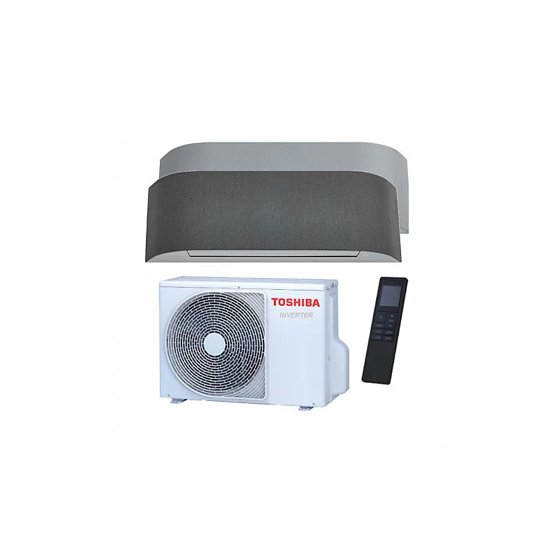Toshiba Haori RAS-B10N4KVRG-E / RAS-10J2AVSG-E1 2500w +++ pour Climatiseur split