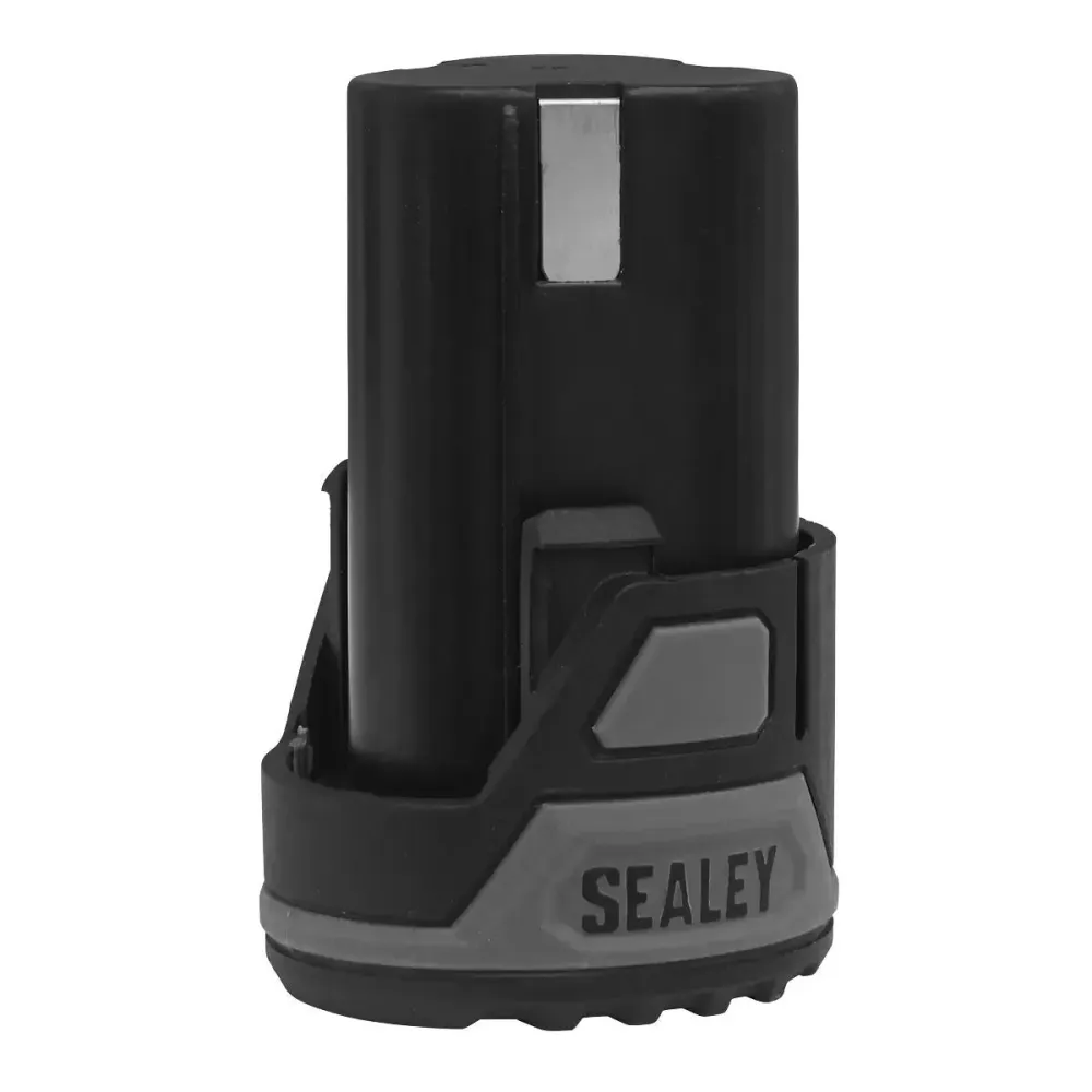 Sealey CP108VCOMBO5 2 x 10.8V Combi Drill & Multi-Tool Kit