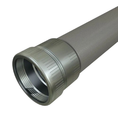 3 Inch Super Kwik-Couple Rigid Métal Conduit 10FT