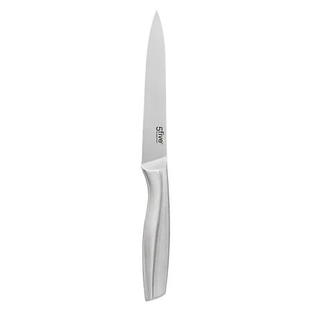 Couteau utilitaire – Acier inoxydable