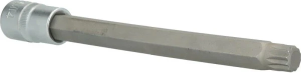 Brilliant Tools Douille multi-dents 1/2" 200 mm de allongé M14 BT022963 acheter à bas prix