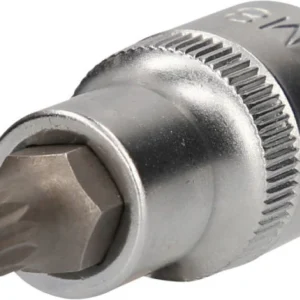 Brilliant Tools Douille multi-dents 1/2" 55 mm de prolongé M8 BT022932 acheter à bas prix