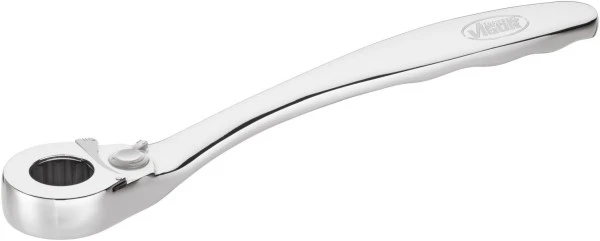 Cliquet réversible VIGOR pour douilles extra-plates carré bondé 125 mm (1/2 pouce) V7202-1 acheter à bas prix