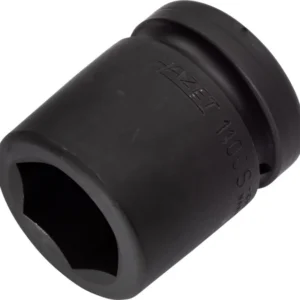 Impact Hazet douille tournevis machine 6 pans carré creux 25 mm profil 6 pans extérieur 33 mm limitée 1100S-33 acheter à b...