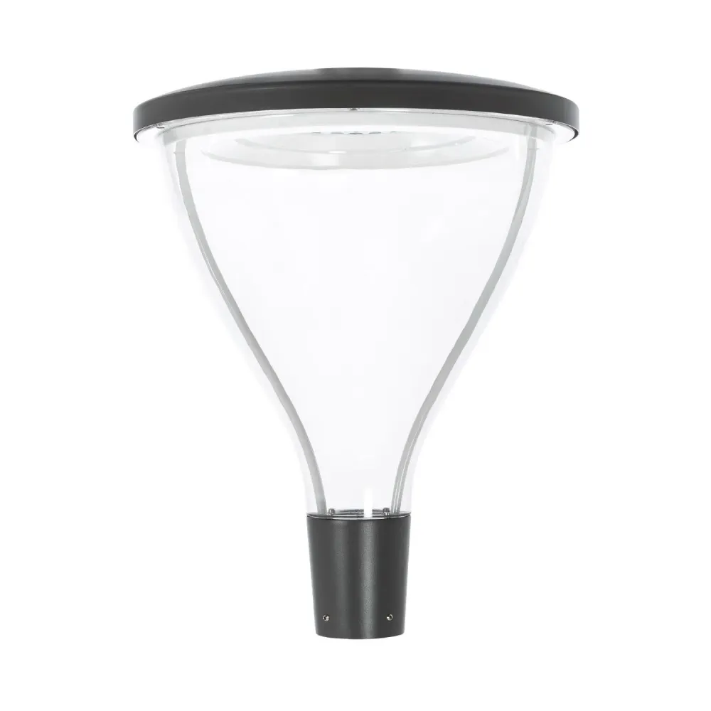 Lampe LED 60W PHILIPS Xitanium Dimmable 1-10V pour éclairage urbain