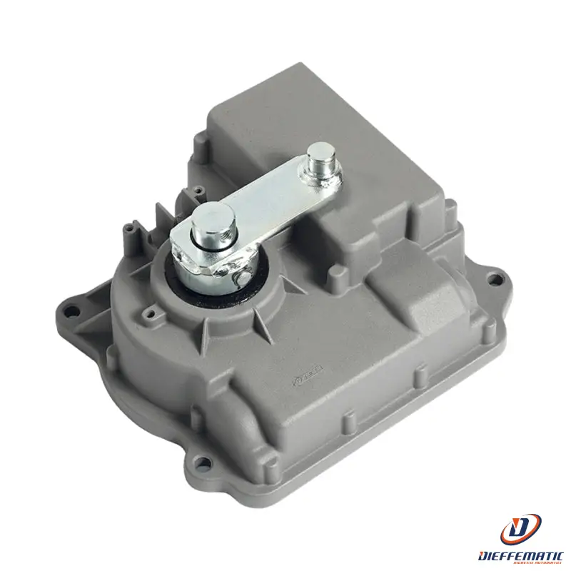 Kit Per Cancello Battente Life Setup Er4 Uni Dl Facile 1Ke0220000 Automazione