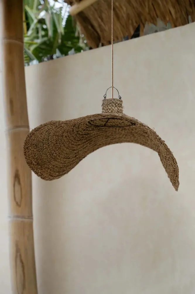 Qubba Pendant - Authentique - M