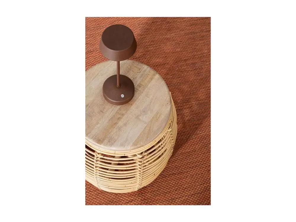 Lampe de table LED sans fil sur batterie H33 - KEITA