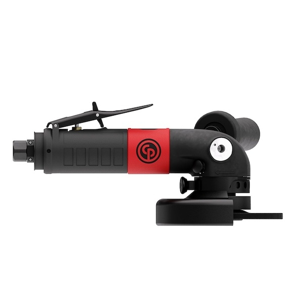 Meuleuse d'angle CP3650-120AH5V - 1800 W - CHICAGO PNEUMATIC