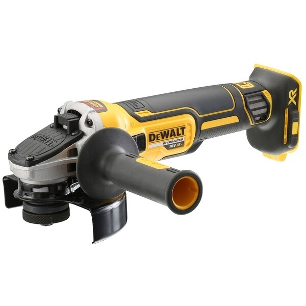 Meuleuse d'angle sans fil solo DCG406NT - DEWALT