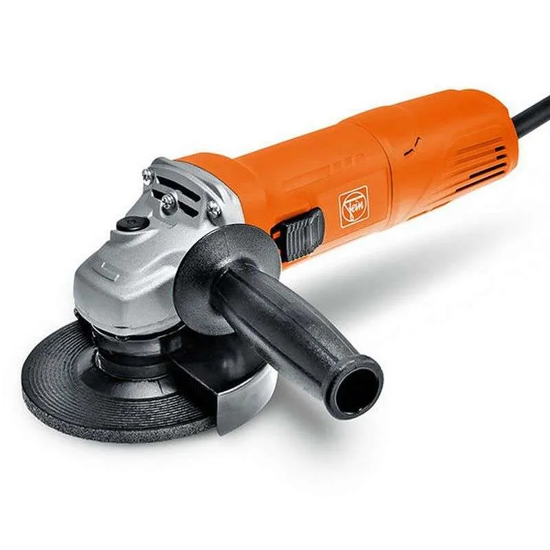 Meuleuse d'angle compacte FEIN WSG 7-125 750W Ø 125mm (72226560000)