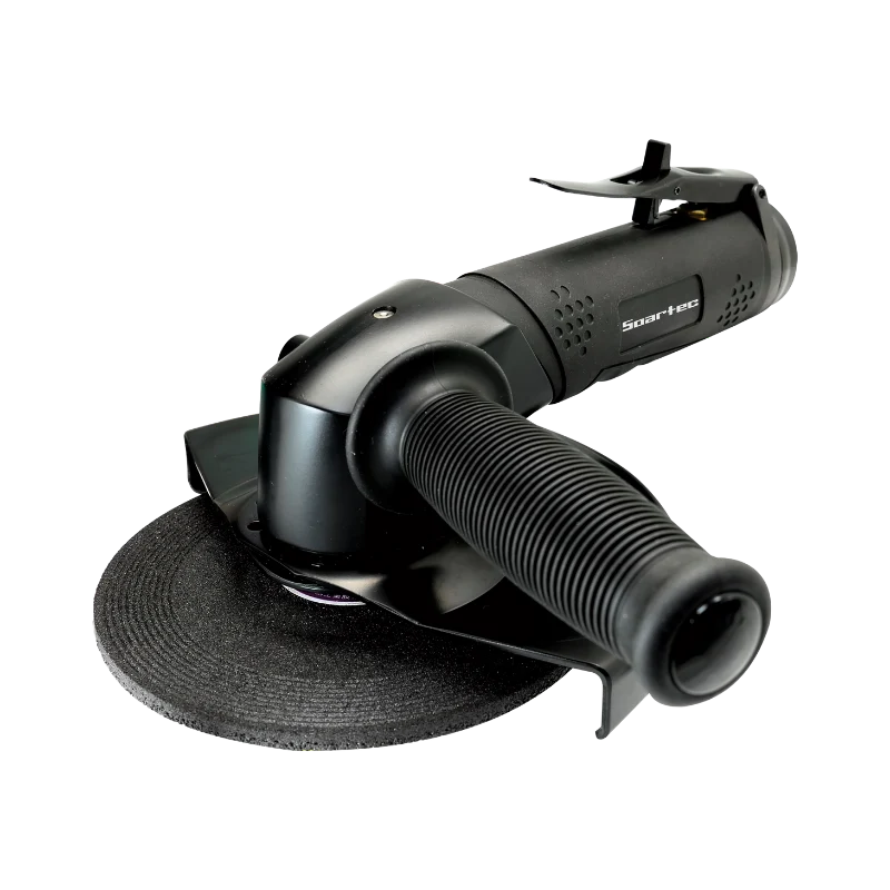 7" Meuleuse d'angle pneumatique | WX-628A