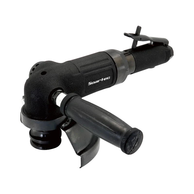 7" Meuleuse d'angle pneumatique | WX-65CL-9