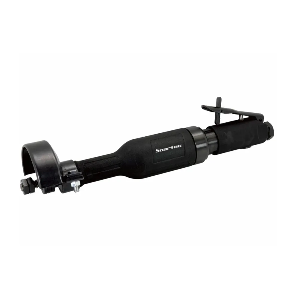 2.5" Meuleuse droite pneumatique à levier | WX-617F