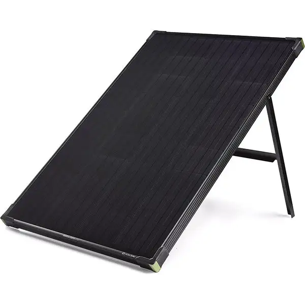 Interrupteur connecté Module solaire BOULDER 100