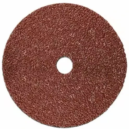 3M 782C Quick Change Fiber Discs (25/Pack)