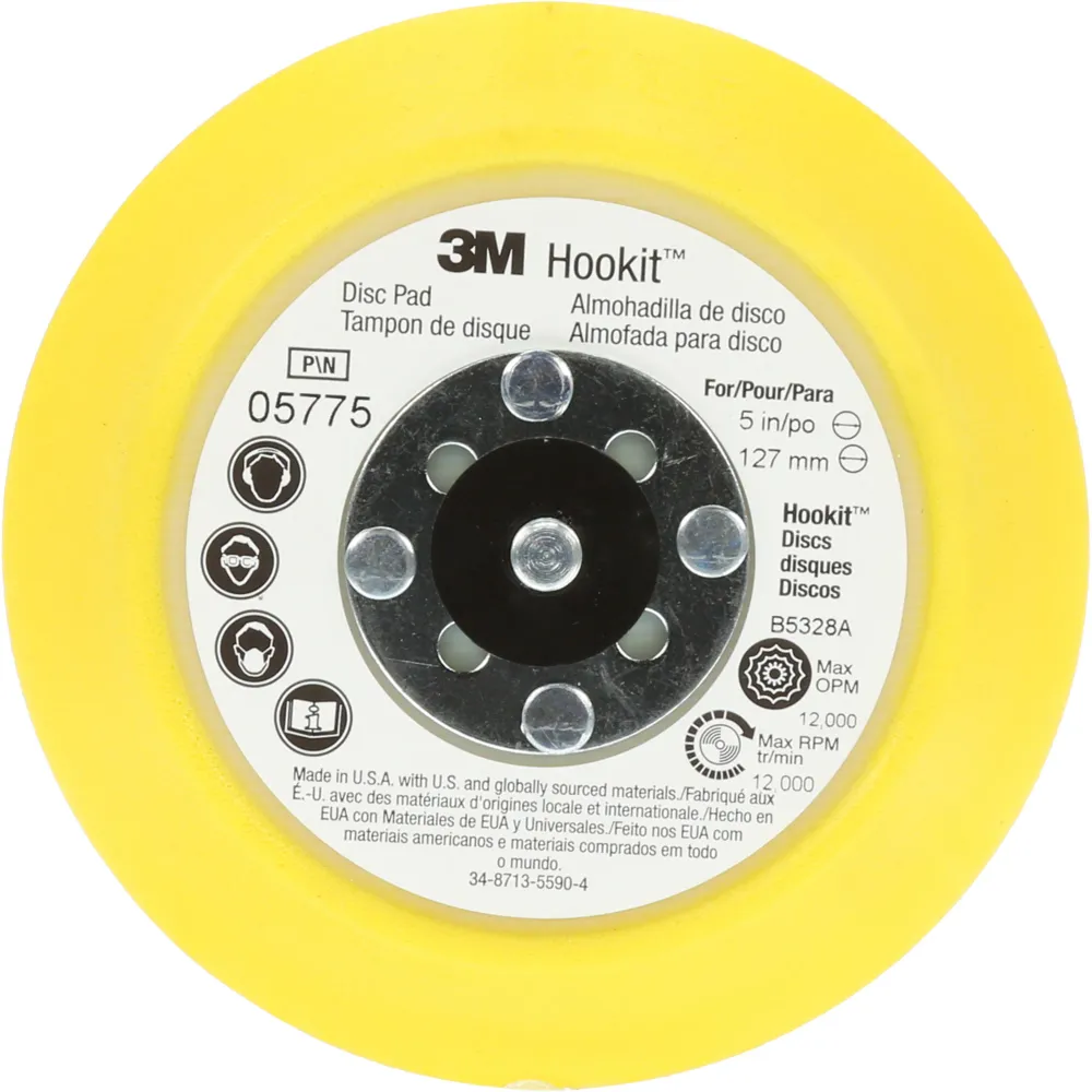 Tampon de disque 3M™ Hookit™