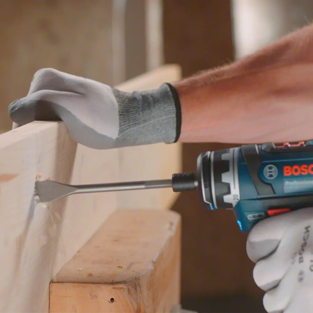 Accessoire FlexiClick Bosch GFA 12-X PRO
