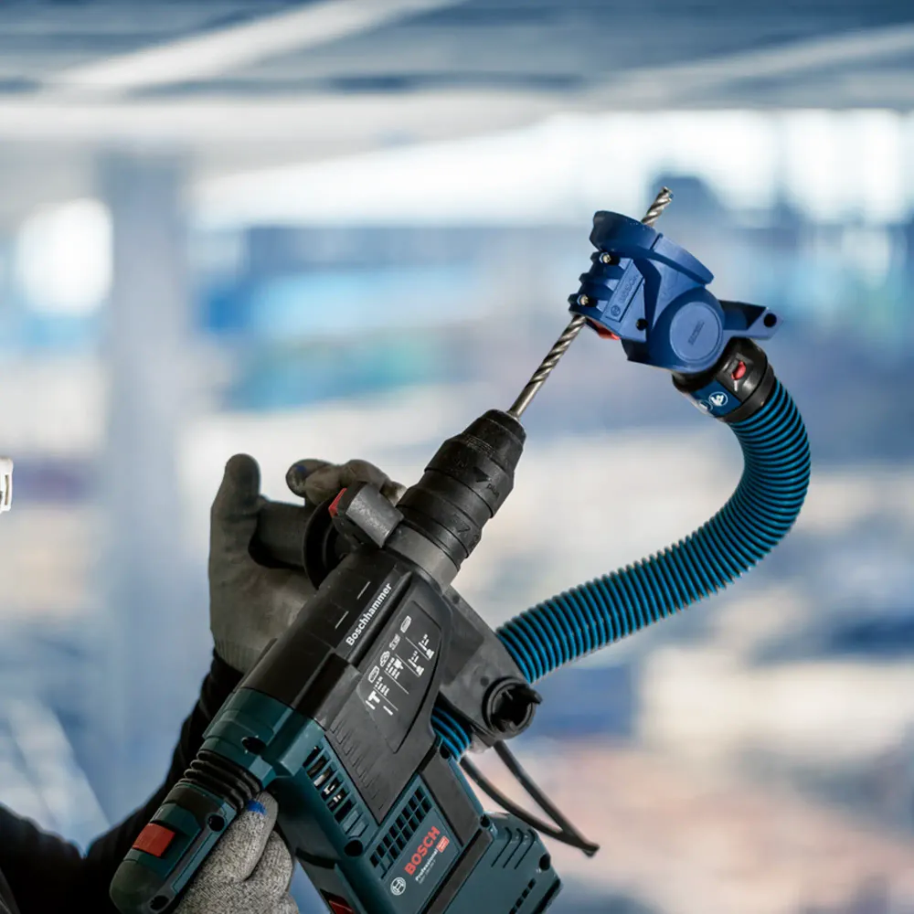 Adaptateur Bosch EXPERT SDS Clean