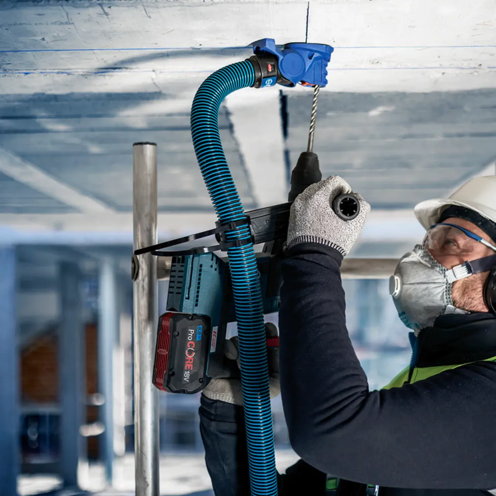 Adaptateur Bosch EXPERT SDS Clean