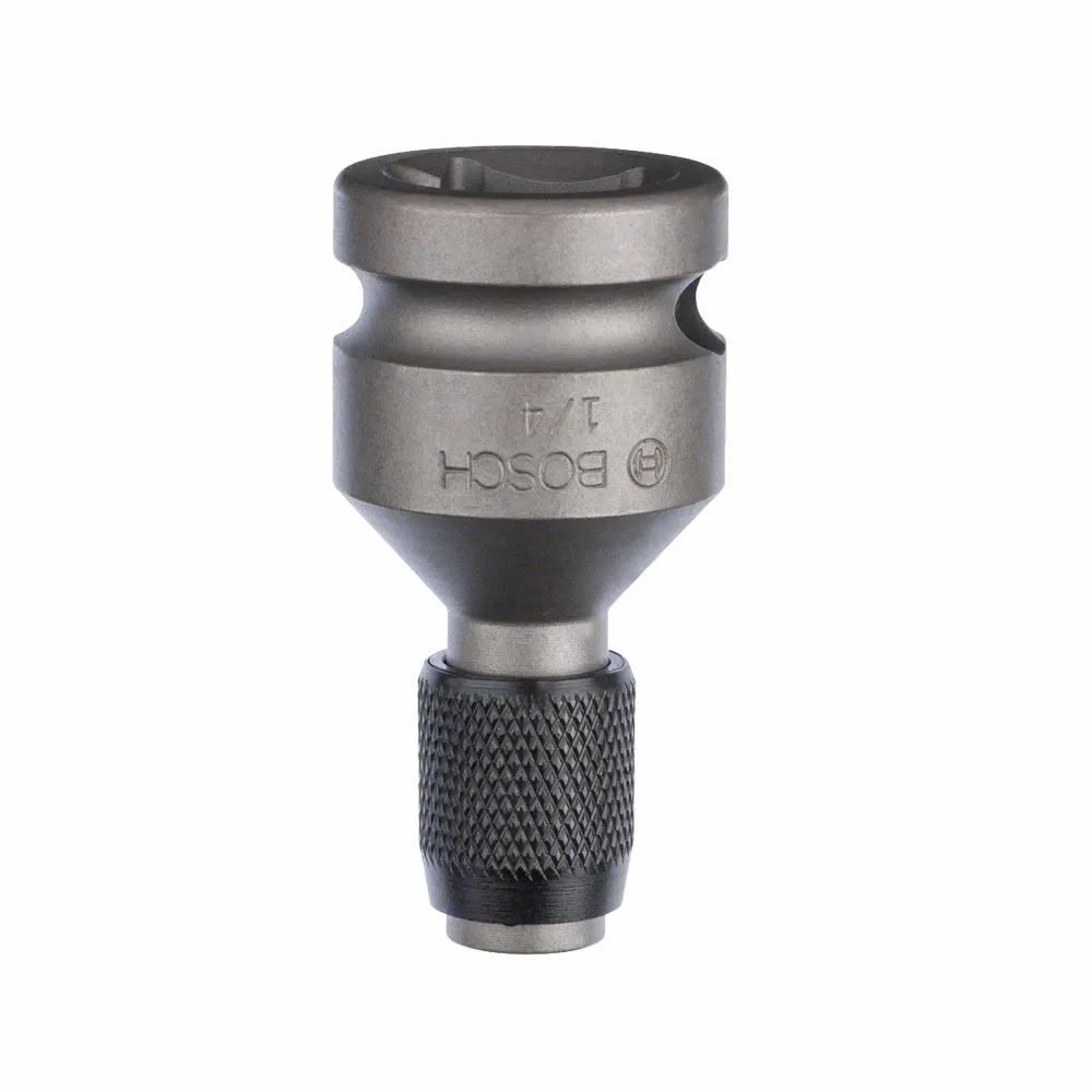 Adaptateur de contrôle d'impact Bosch
