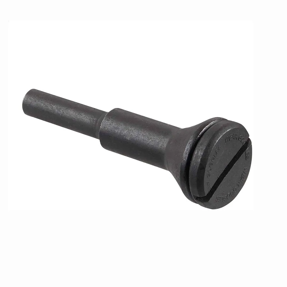 Adaptateur d'arbre pour meuleuse d'angle M12 Fuel, 1/4"