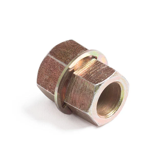 Adaptateur hexagonal d'essieu Cruztools pour Indian