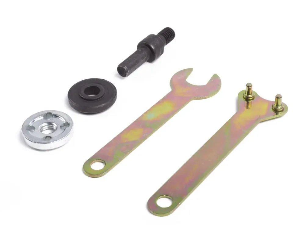 Adaptateur de perceuse accessoires pour meuleuse 5