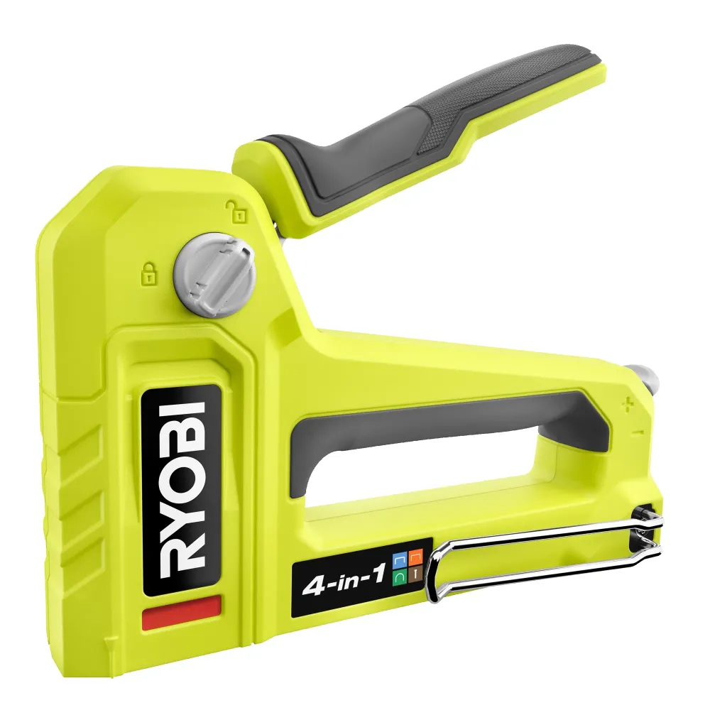 Agrafeuses Ryobi RHFST4IN1