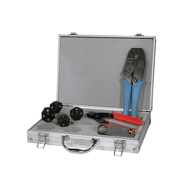 MALETTE À OUTILS COAXIALE Airspace