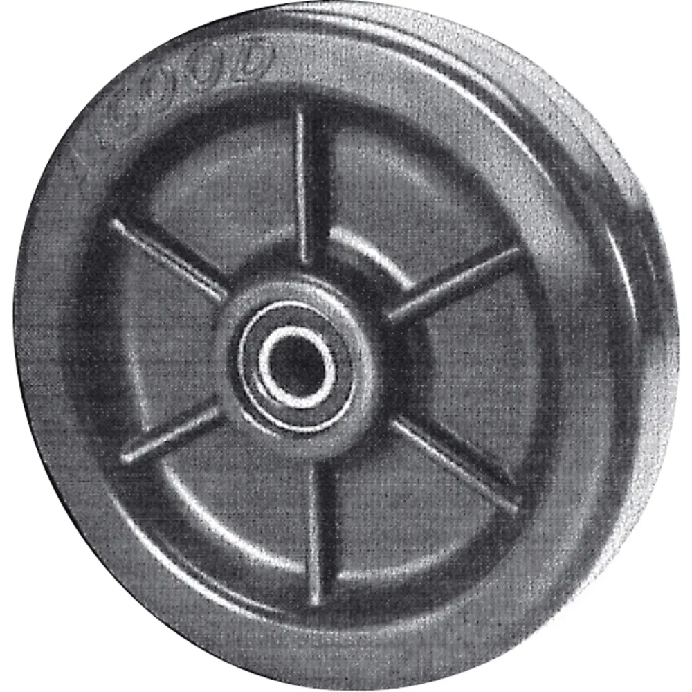 Roues Envirothane™ ALGOOD