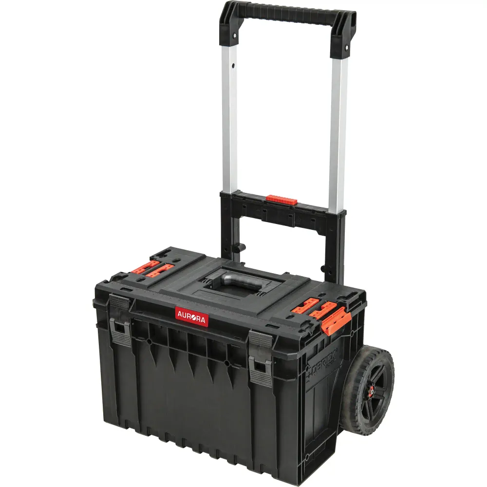 Arx Rolling Toolbox Base Aurora Tools