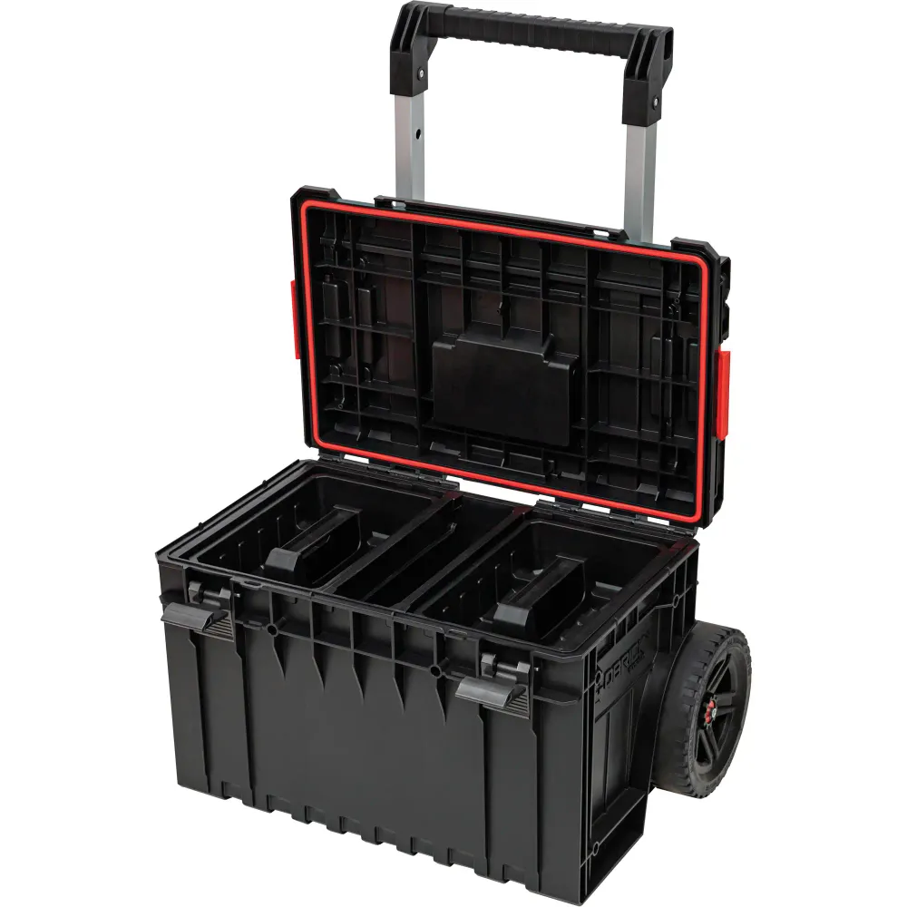 Arx Rolling Toolbox Base Aurora Tools