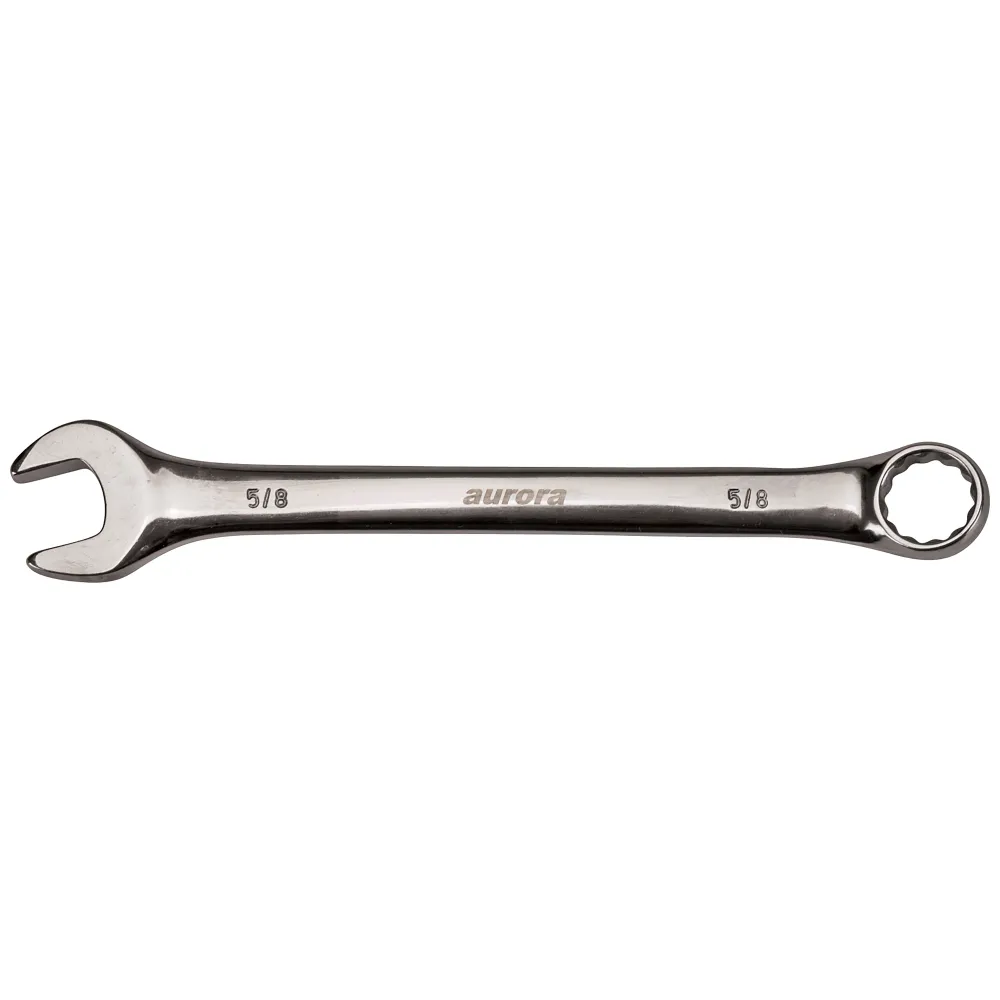 Clé mixte Aurora Tools
