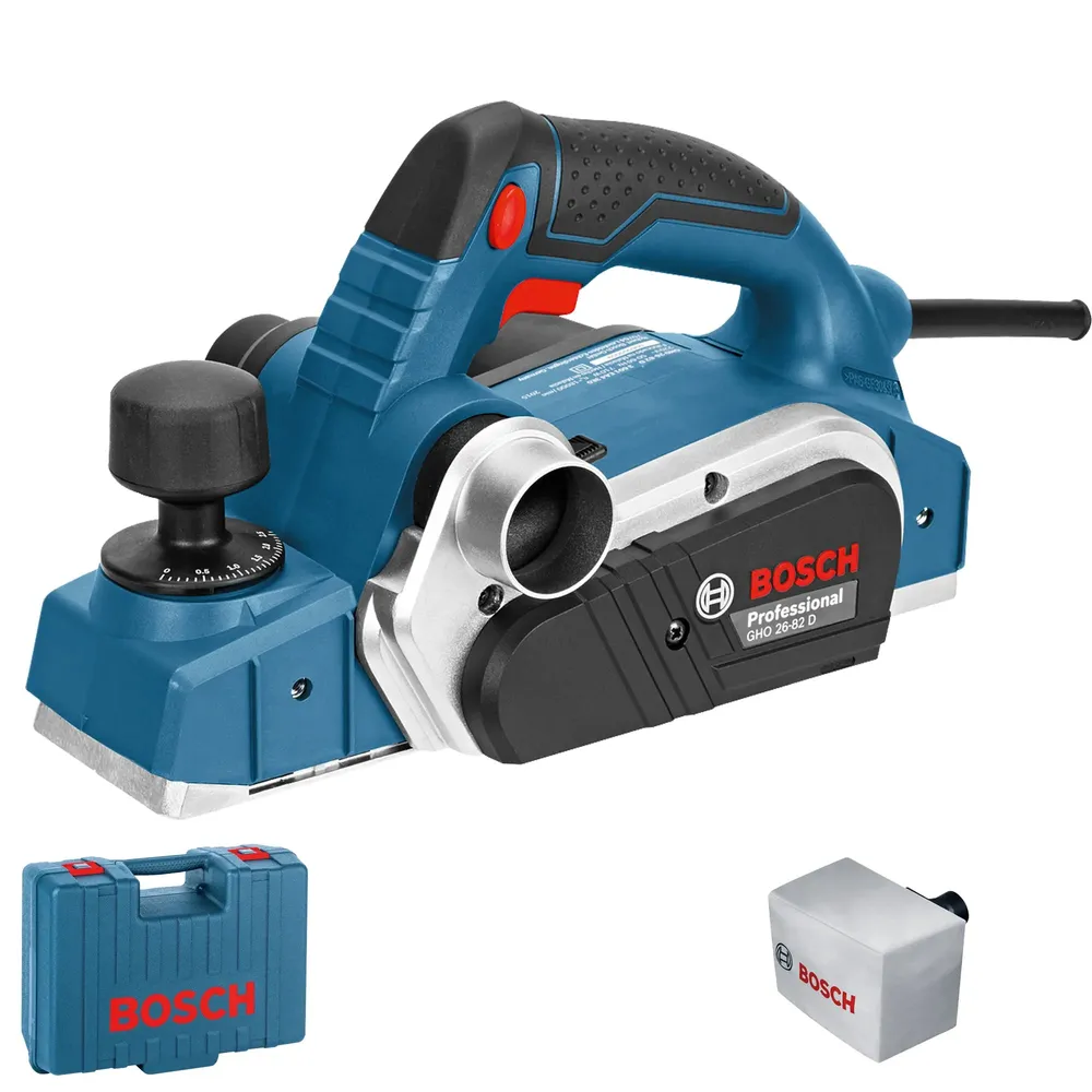 Avion Bosch GHO 26-82 D PRO 710W