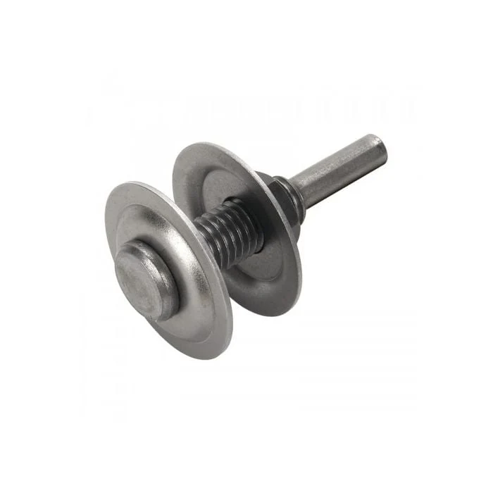 axe de fixation ø 6x10,0 mm