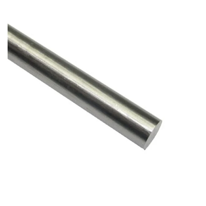 Barre acier rond 260 mm - 40CMD8